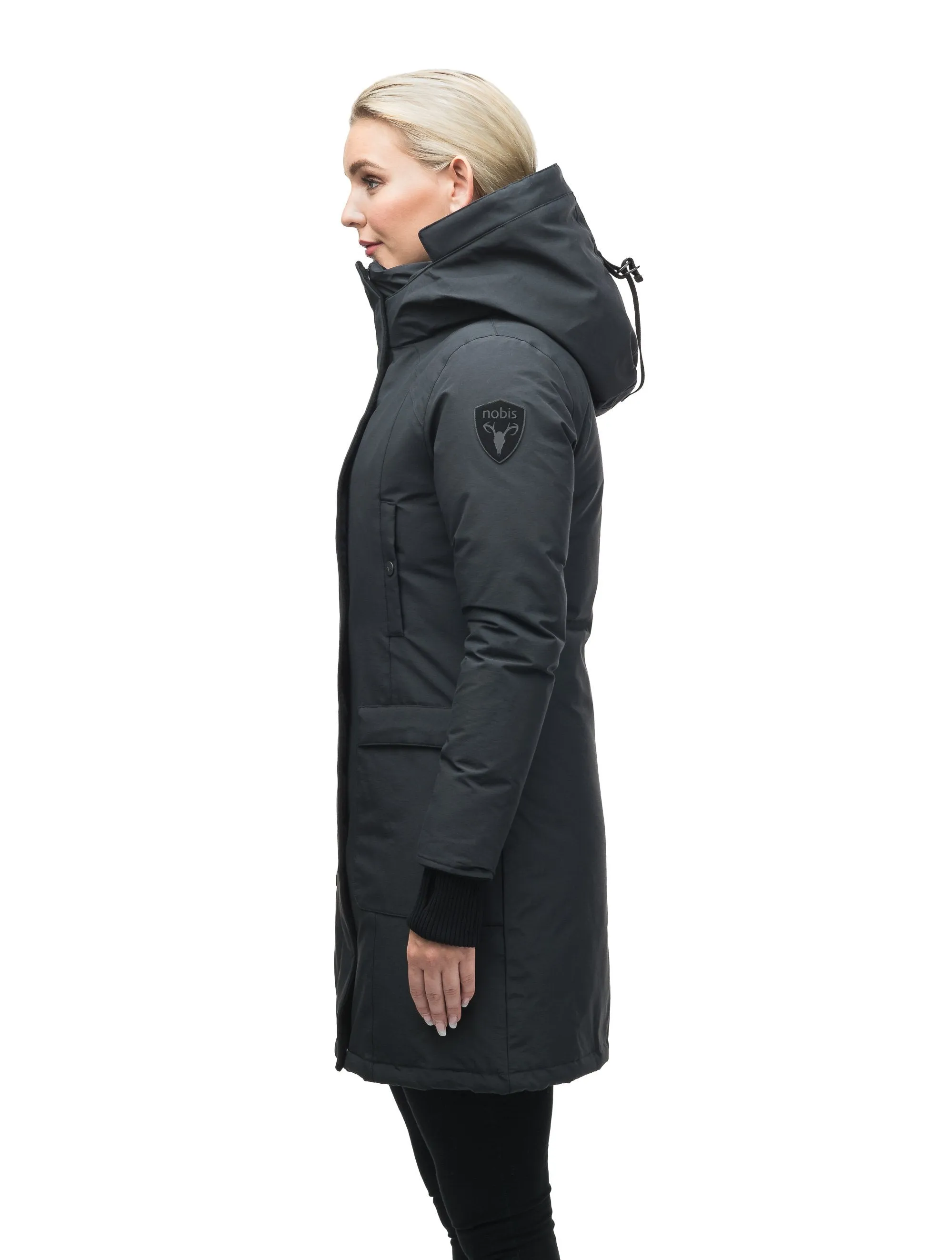 Carlie Women's Parka