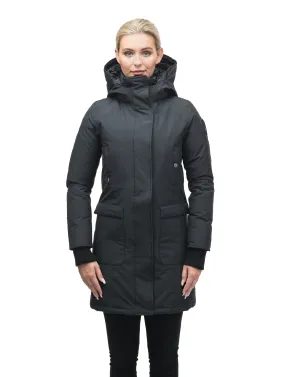 Carlie Women's Parka