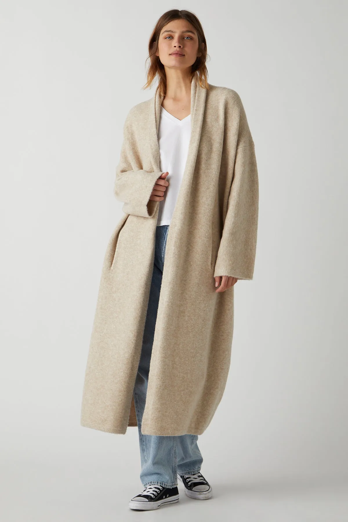 CARMEL COAT