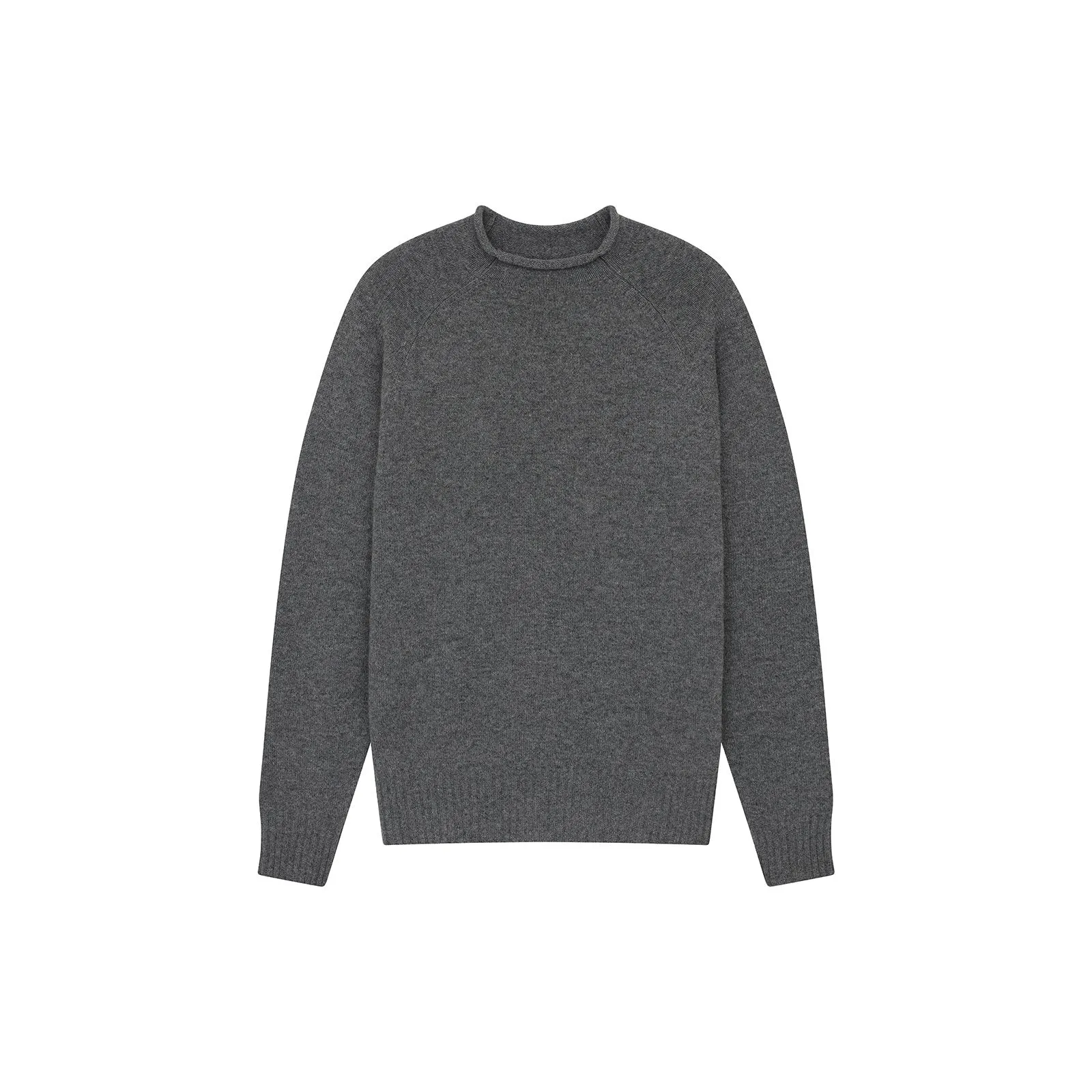 Cashmino Rollneck Sweater