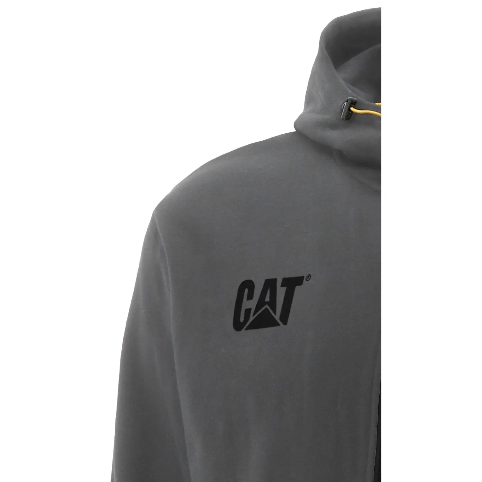 CAT H2O Zip Sweatshirt