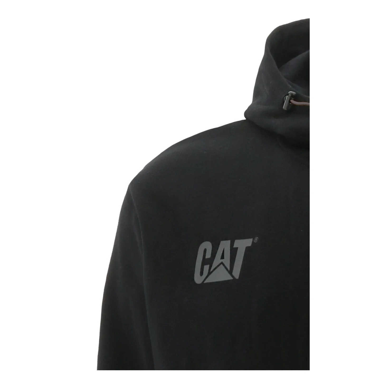 CAT H2O Zip Sweatshirt