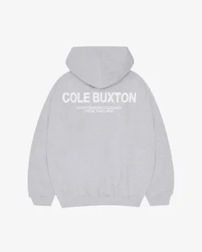 CB SPORTSWEAR HOODIE