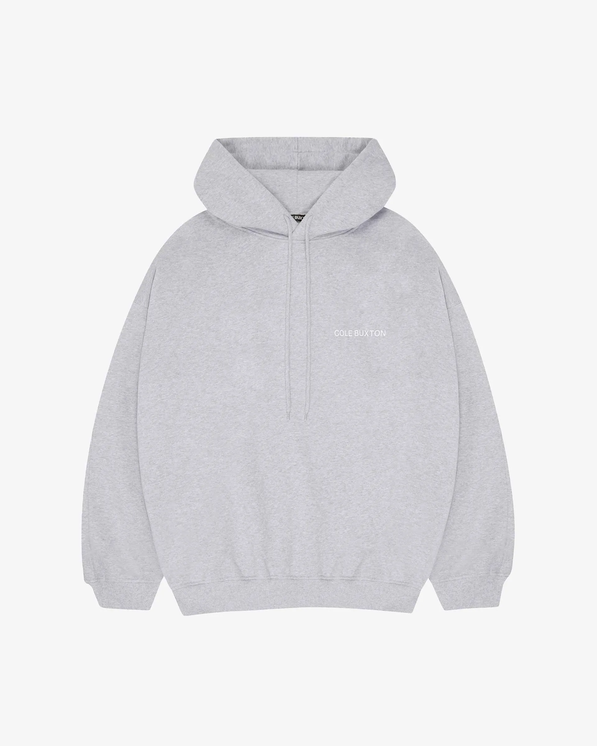 CB SPORTSWEAR HOODIE