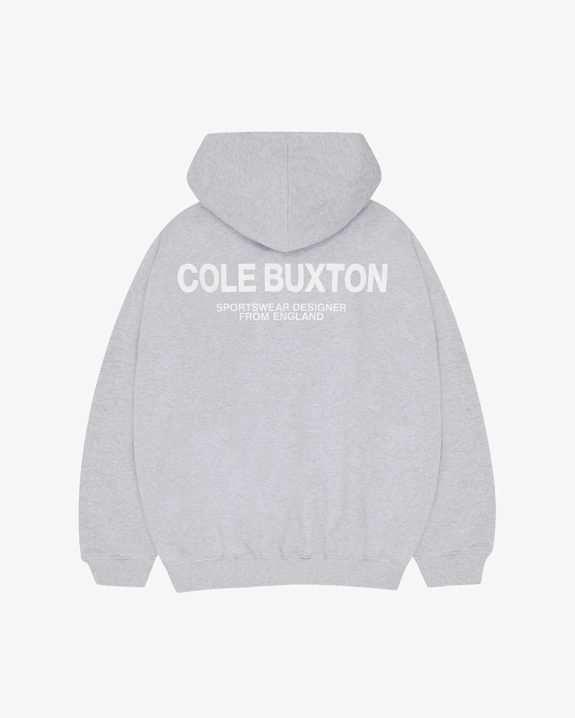 CB SPORTSWEAR HOODIE