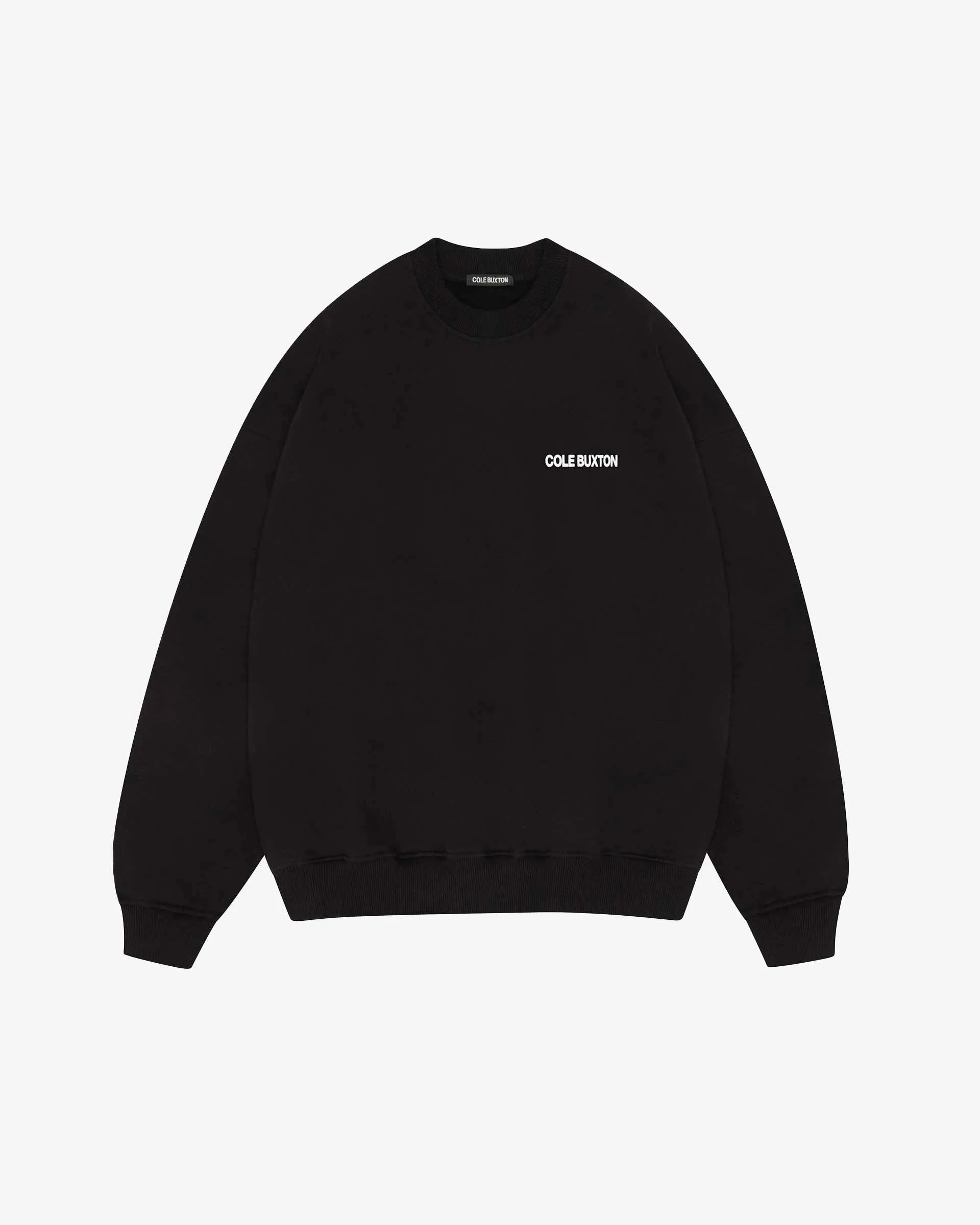 CB SPORTSWEAR SWEATSHIRT