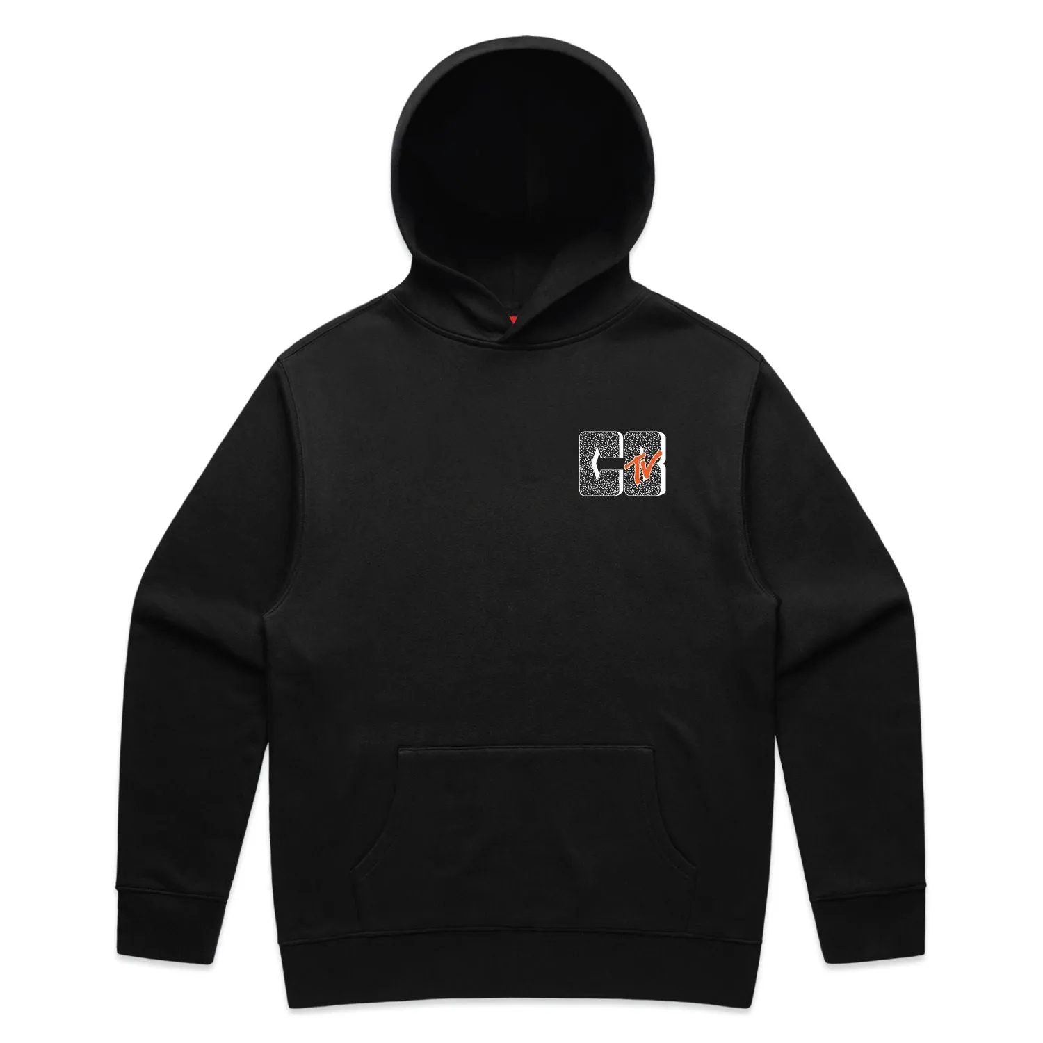 CboysTelevision Hoodie