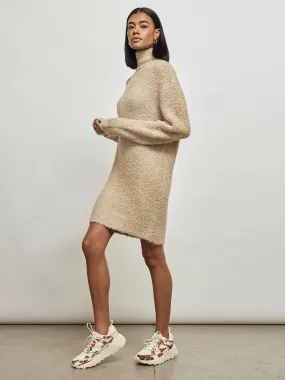 Charlie Sweater - BEIGE