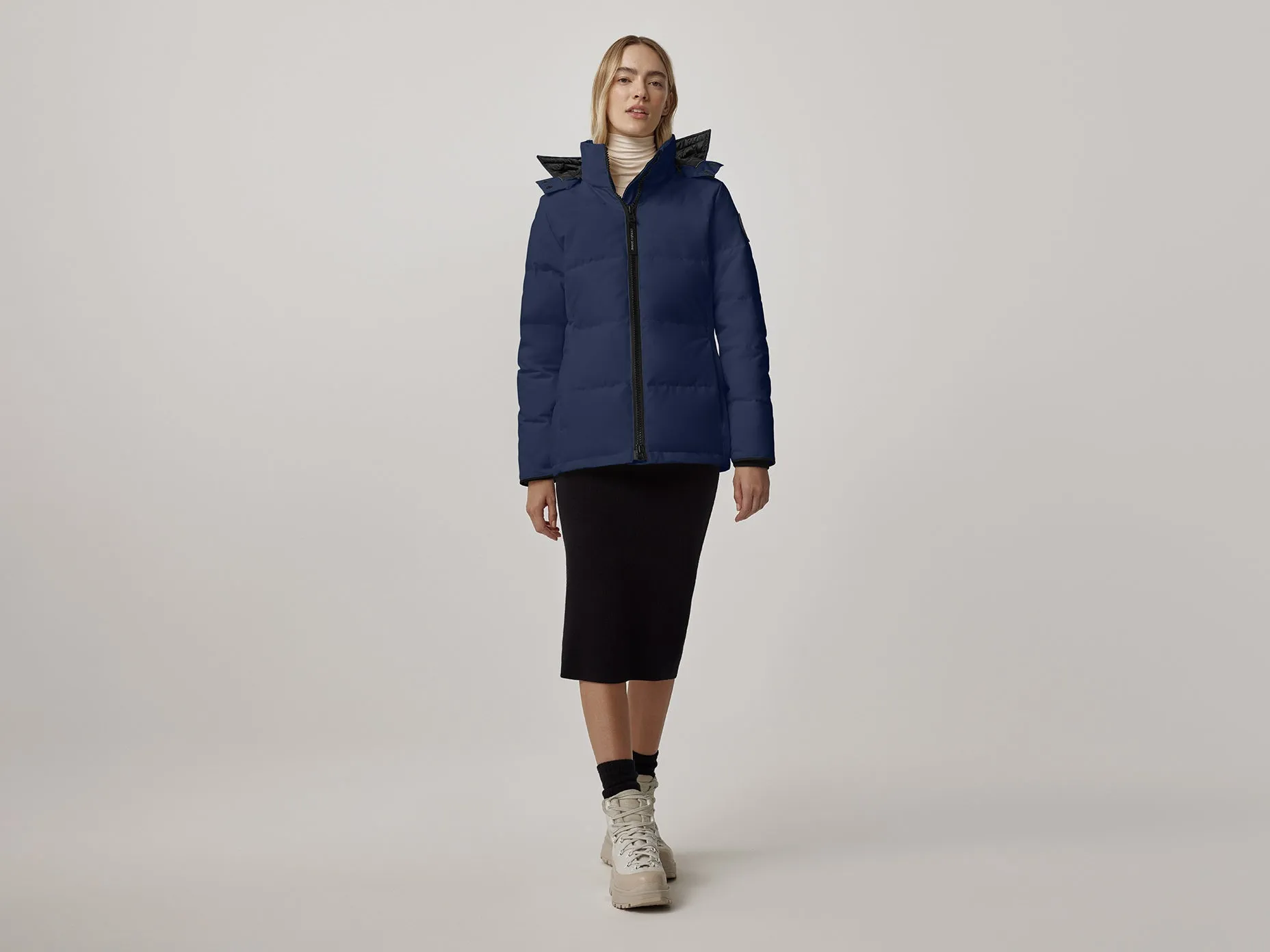 Chelsea Parka