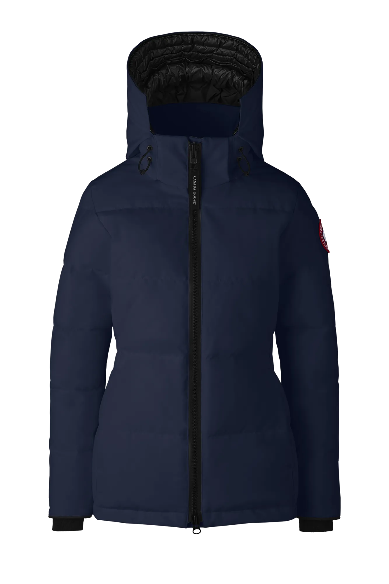 Chelsea Parka