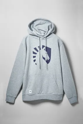 CREST HOODIE