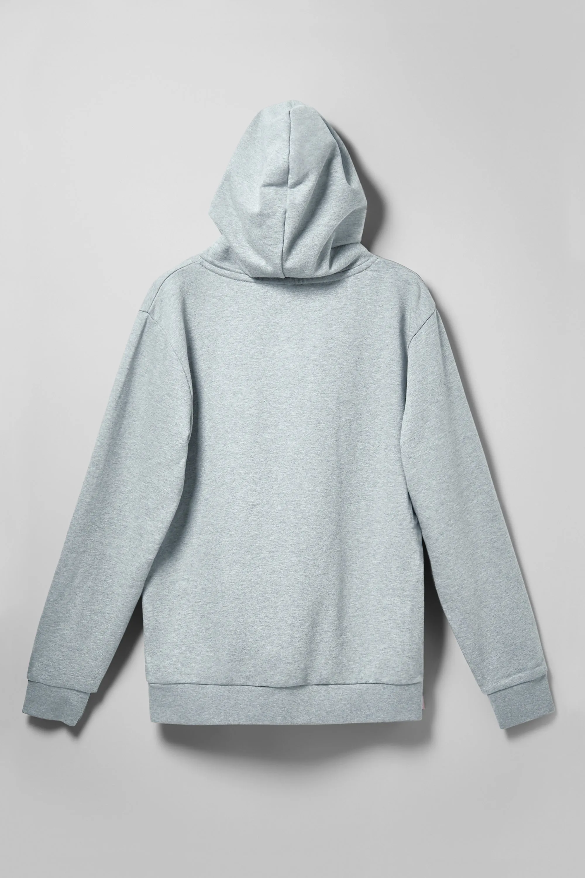 CREST HOODIE