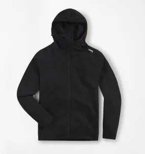 Cross-Up Hoodie