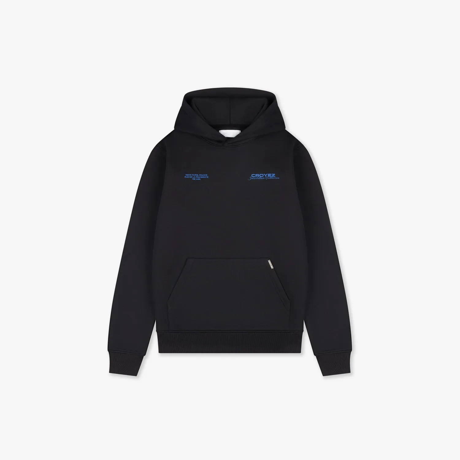 Croyez Collection Hoodie