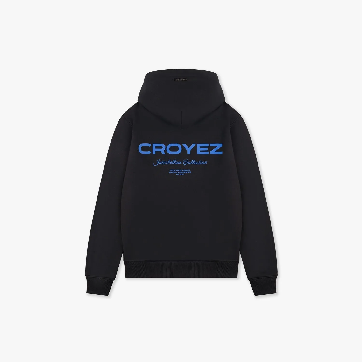 Croyez Collection Hoodie