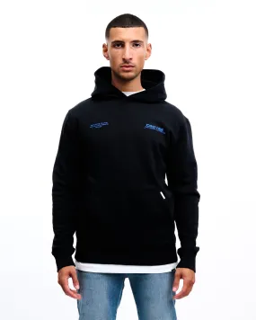 Croyez Collection Hoodie