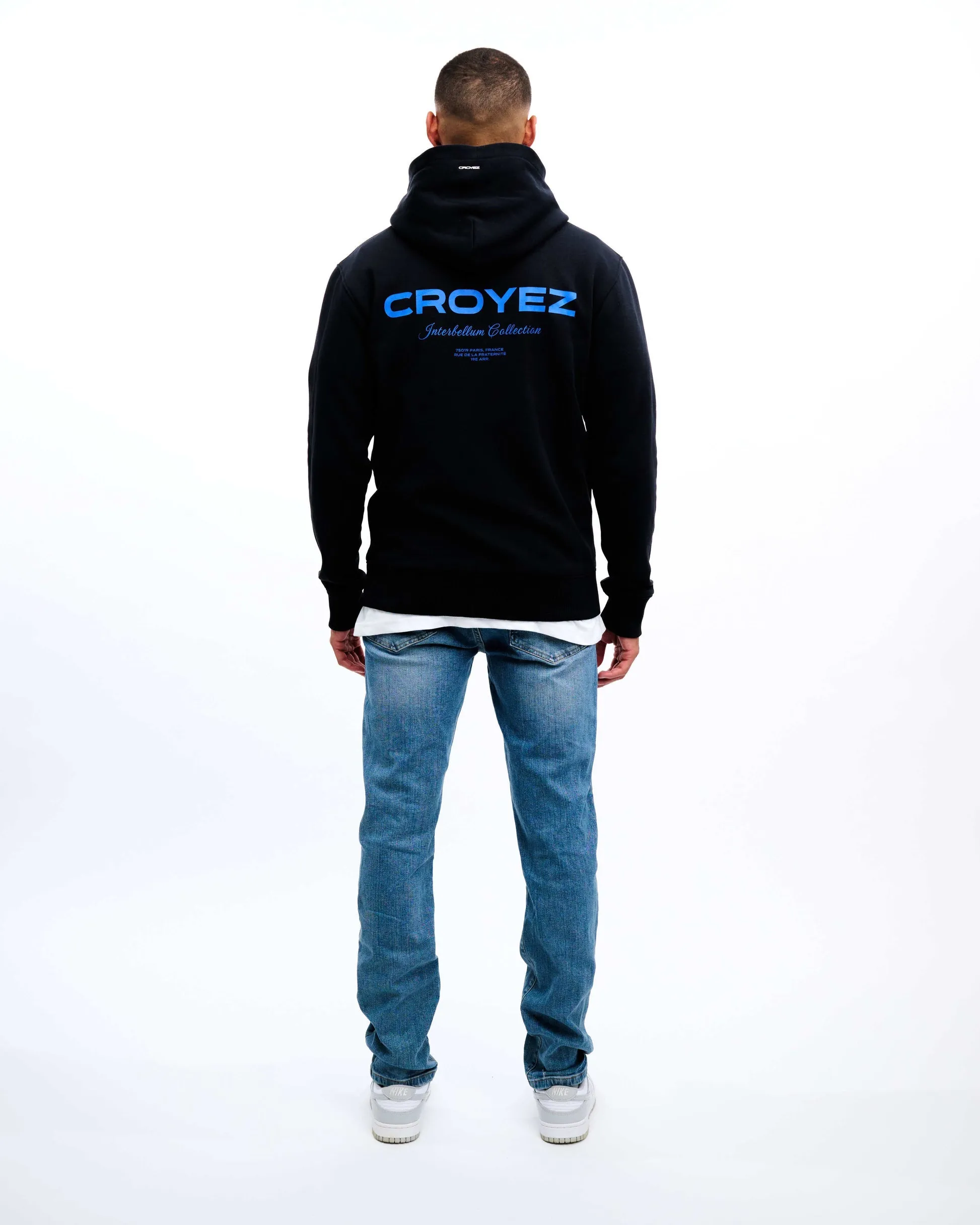 Croyez Collection Hoodie