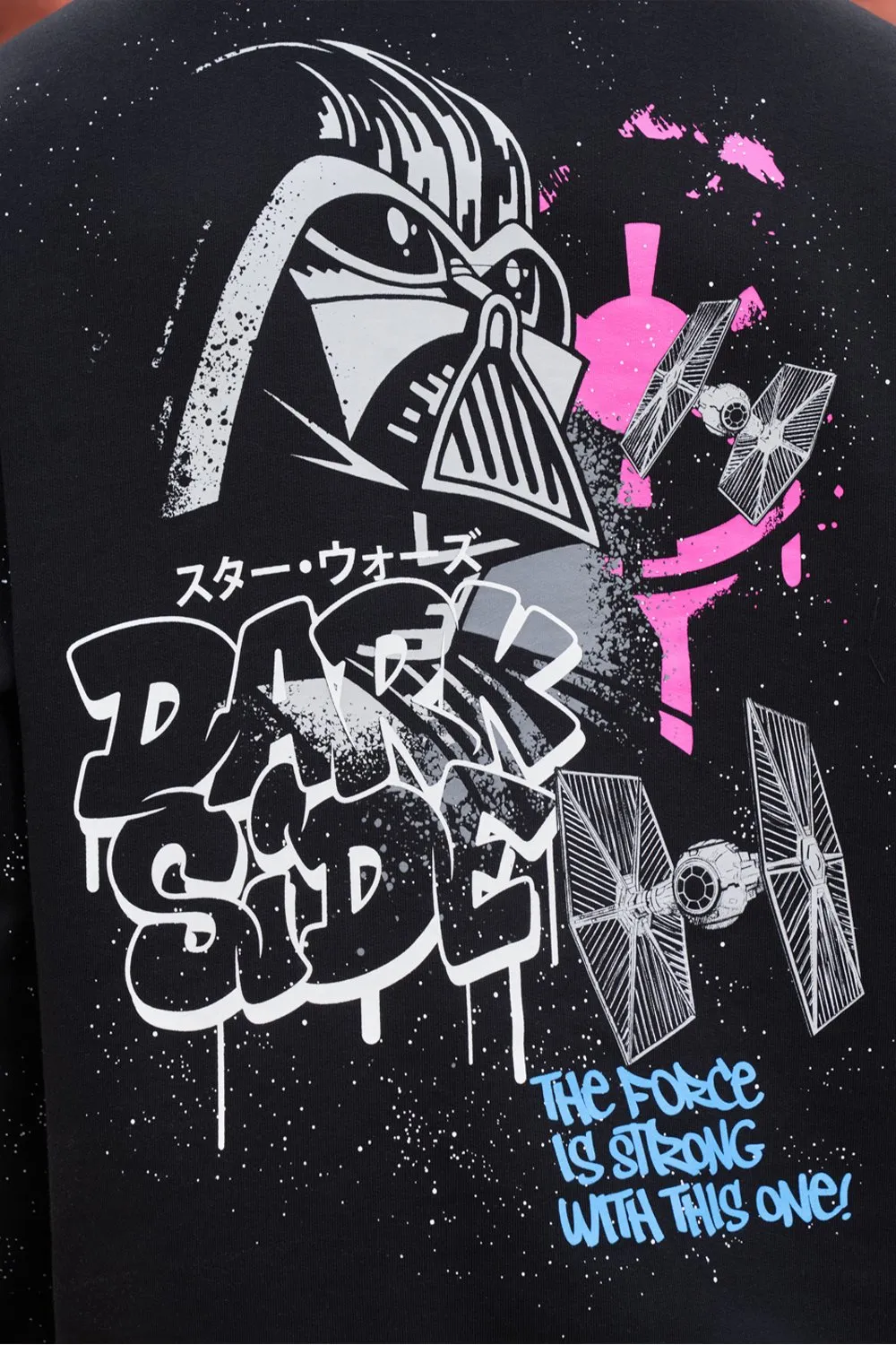 Dark Side Hoodie