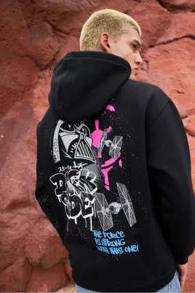 Dark Side Hoodie