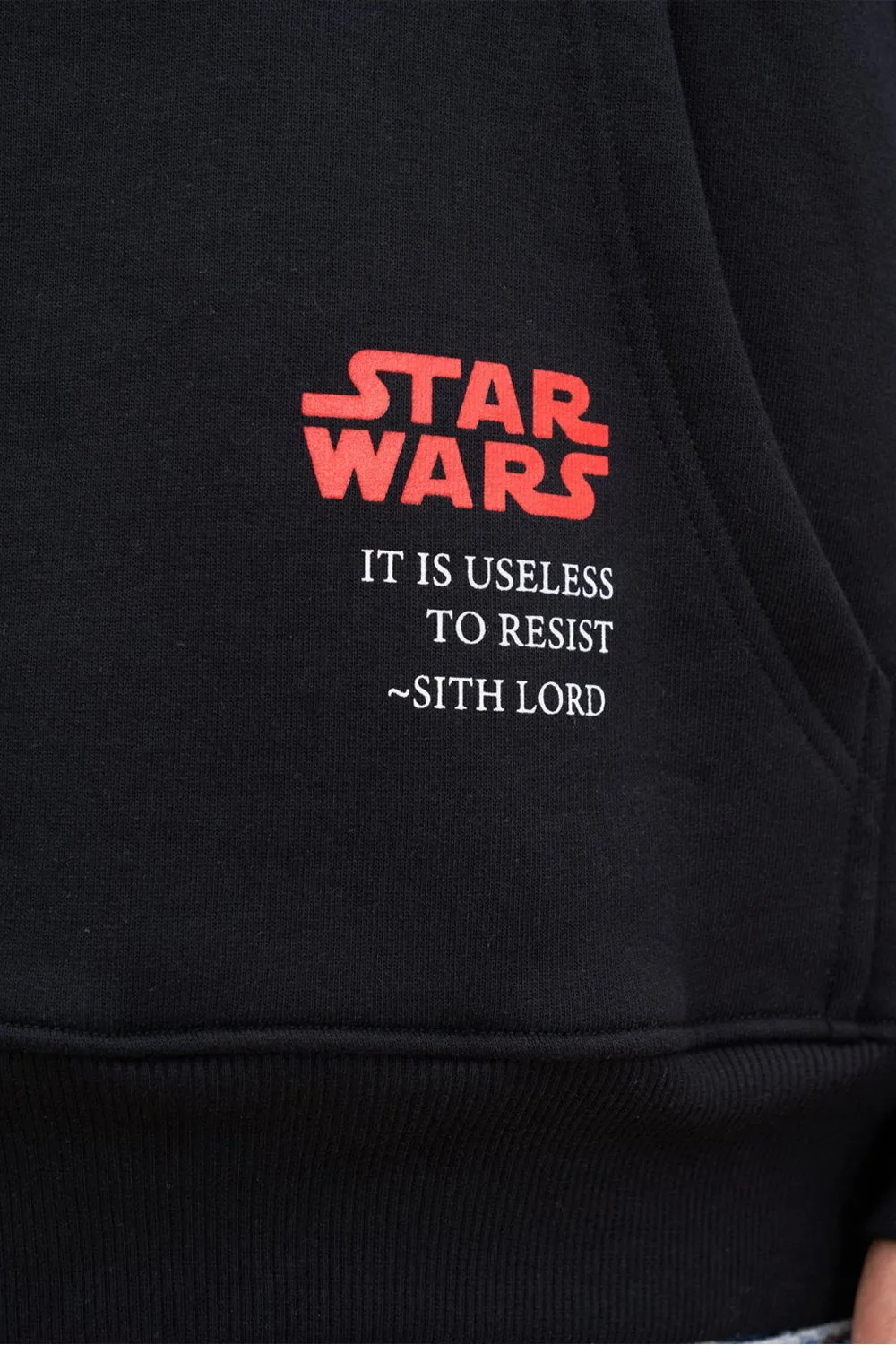 Dark Side Hoodie