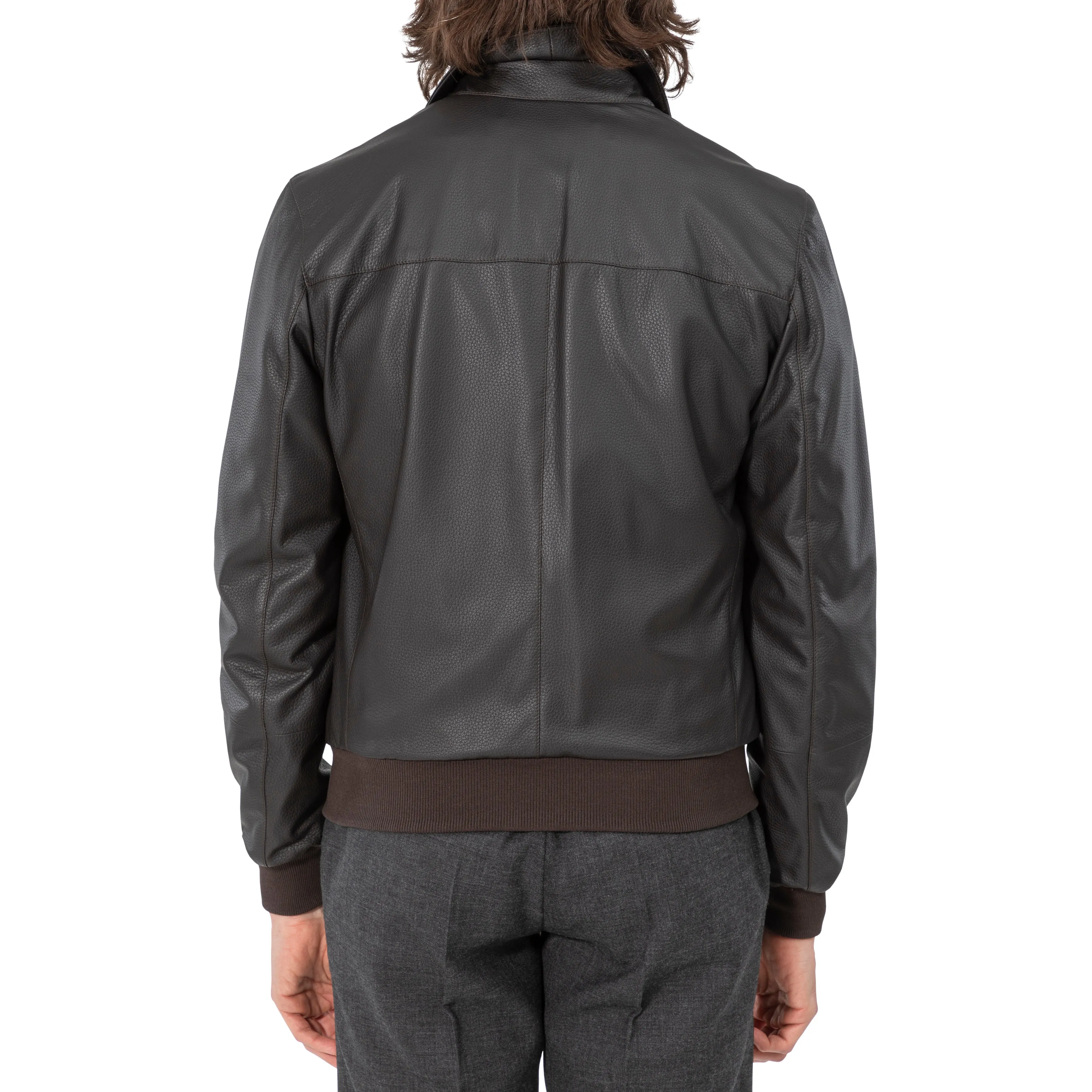 Deerskin Wright Jacket