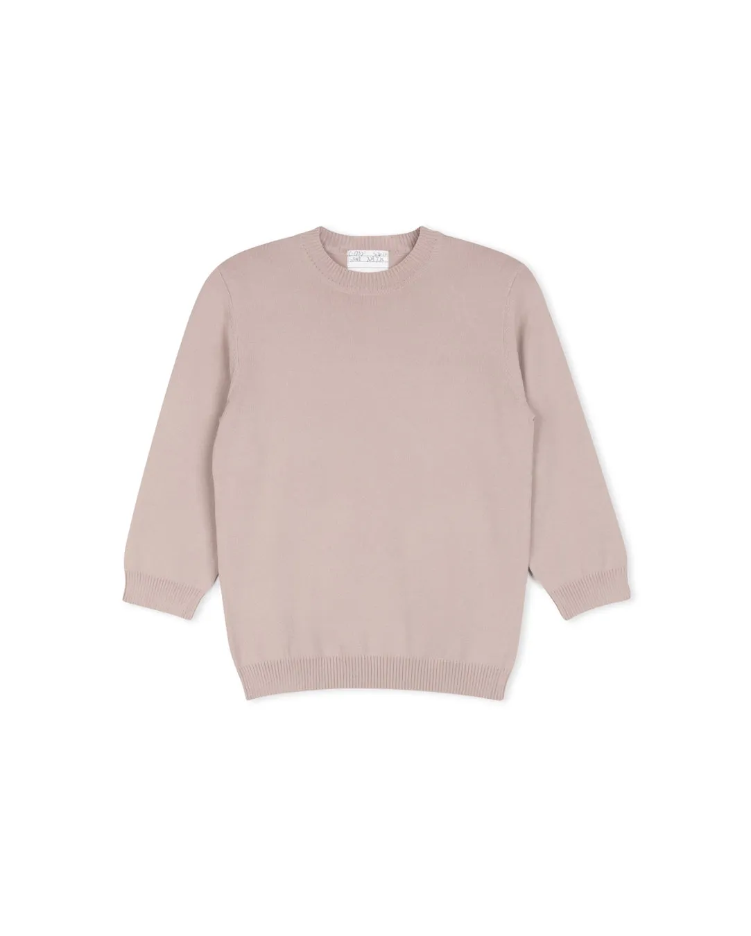 Denny - Knit Sweater