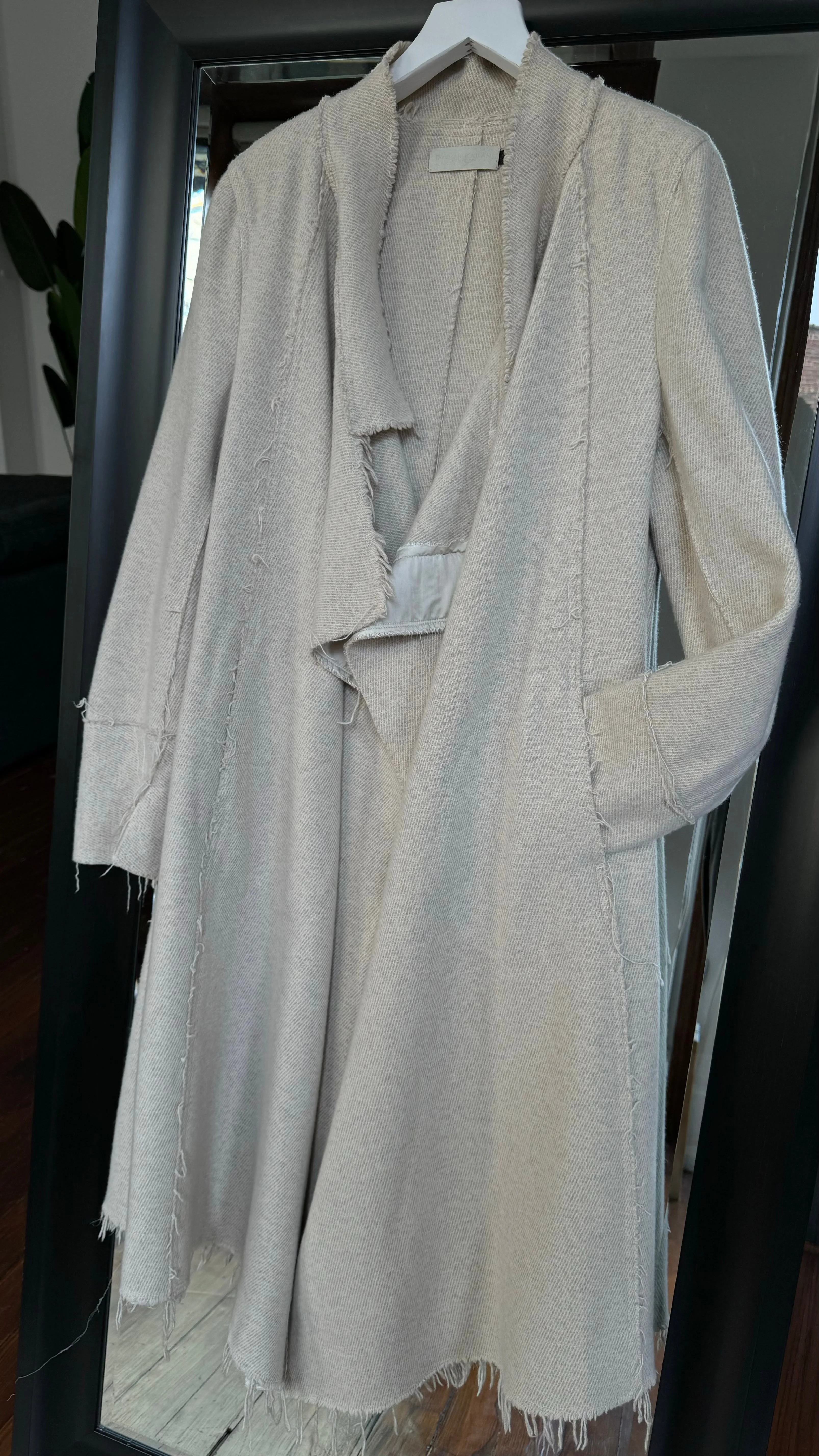 DONNA KARAN Coat