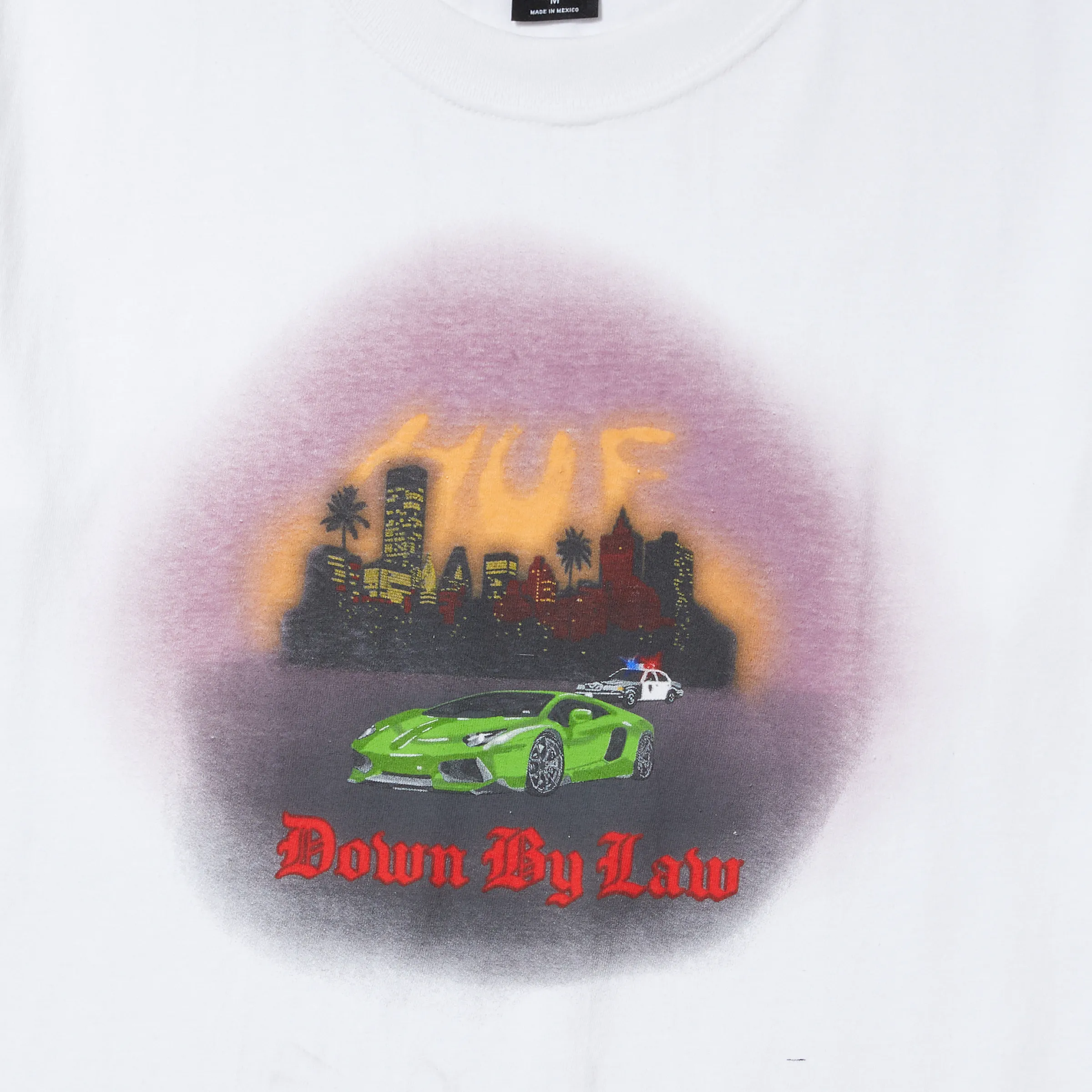 Down By Law T-Shirt