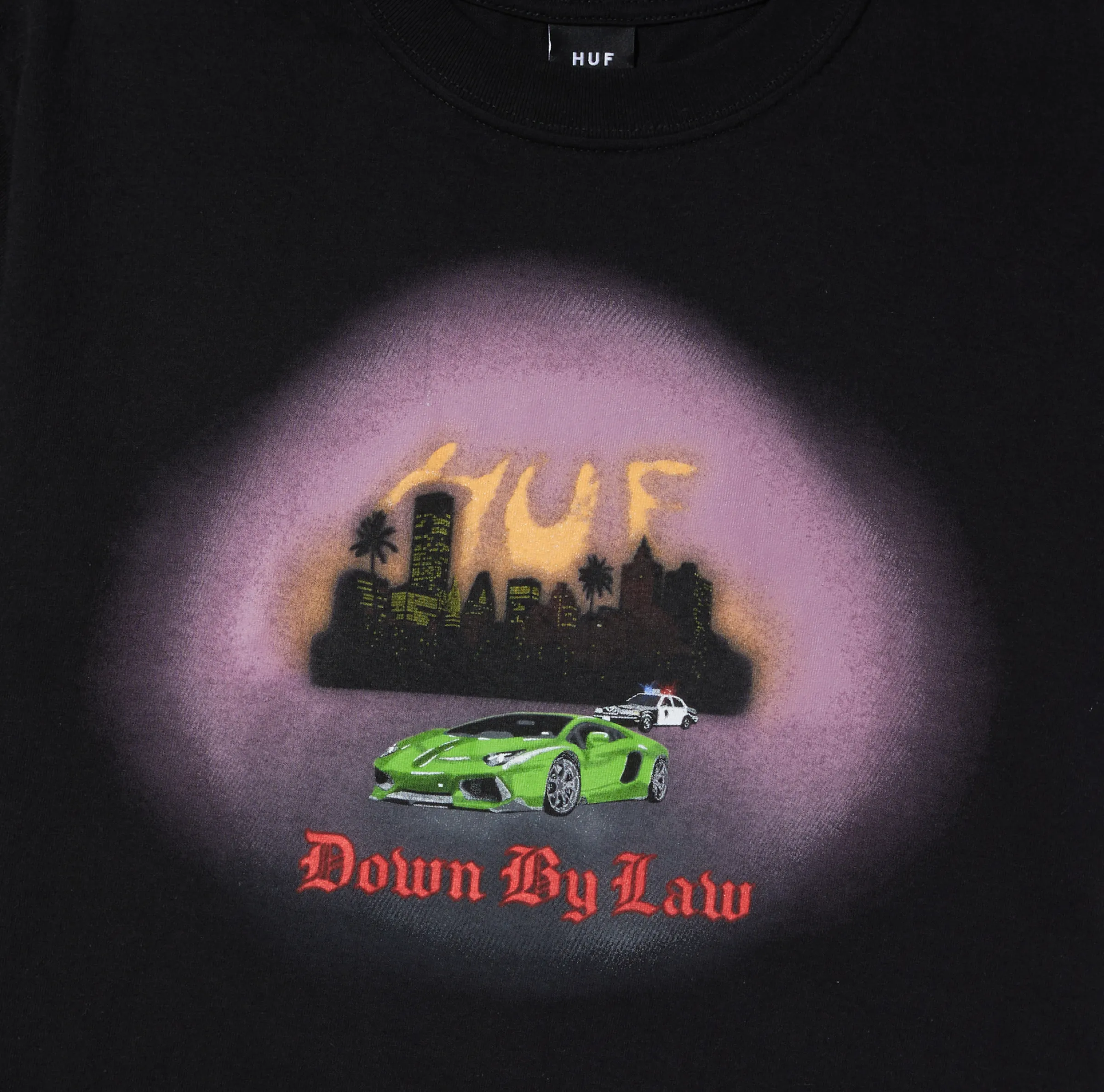 Down By Law T-Shirt