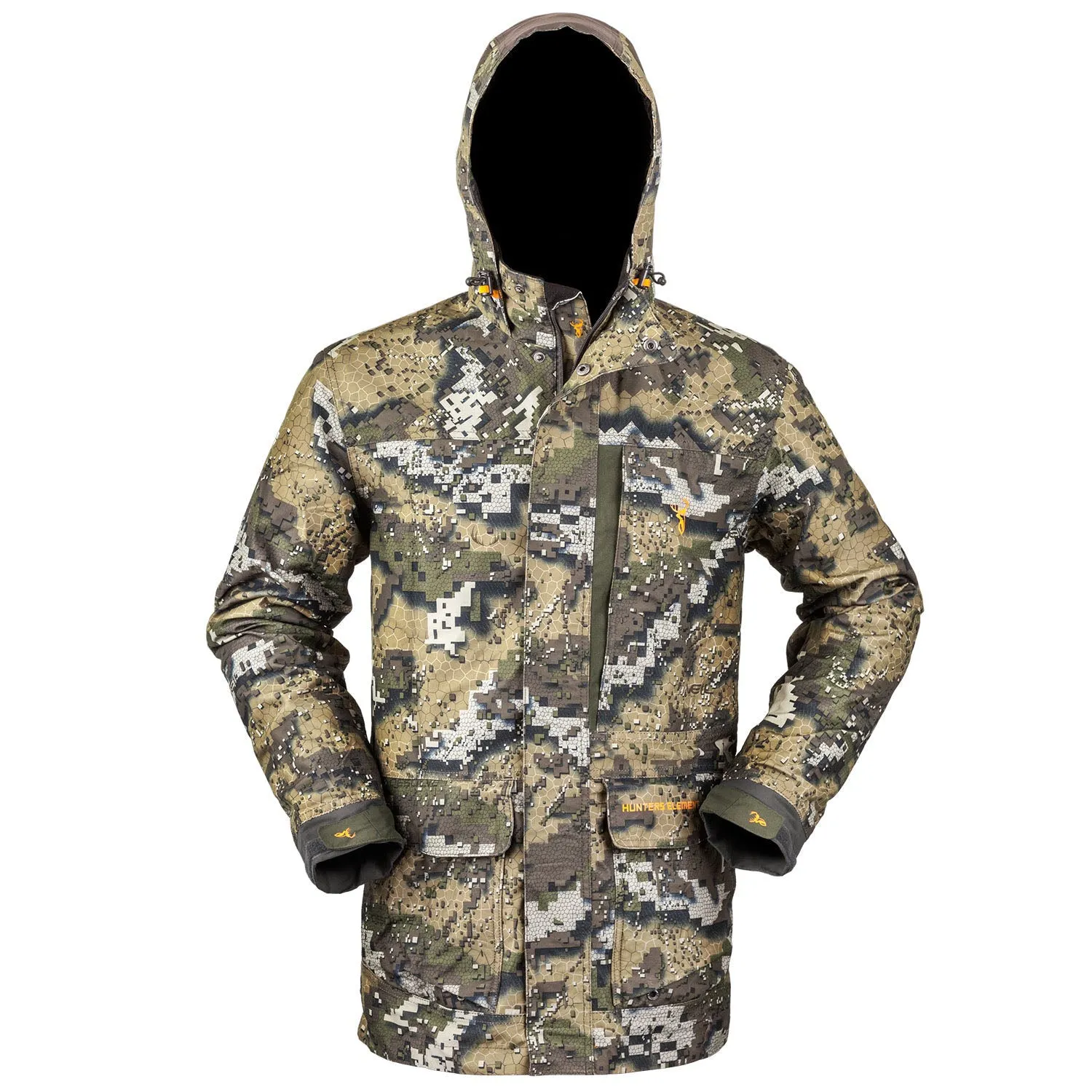 Downpour Elite Jacket