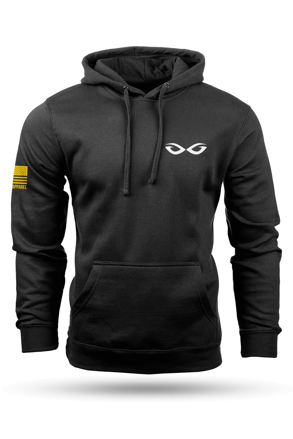 DTOM Rebellion - Hoodie