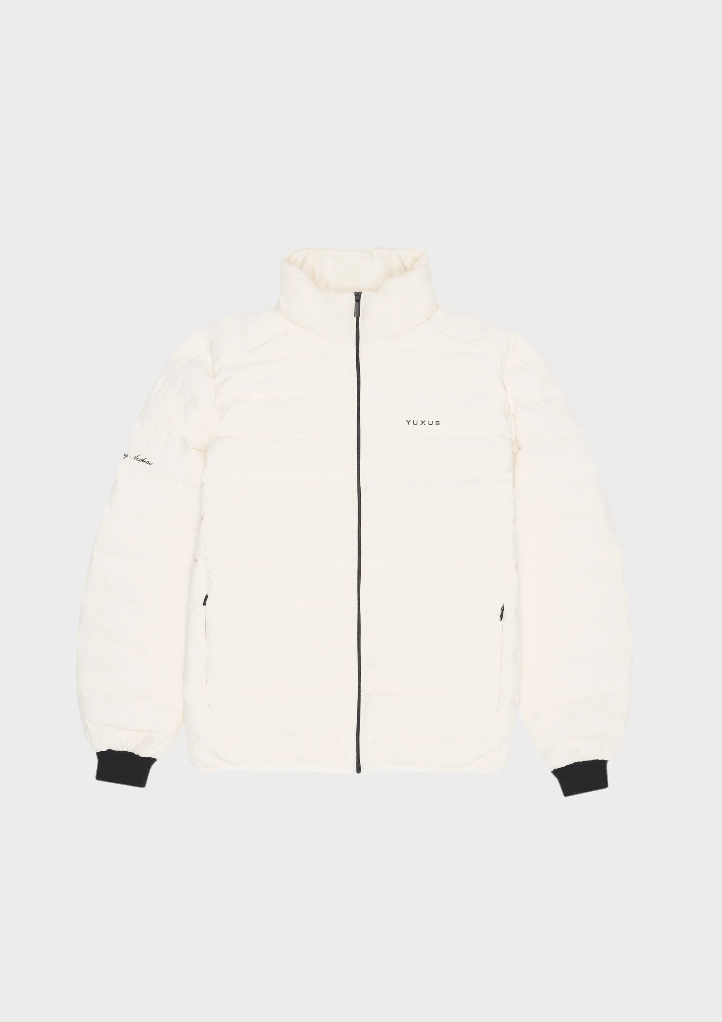 ECRU "CLUB" JACKET