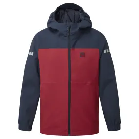 Certainly! Heres a possible optimized title for the product:

Eldon I.A. Mens Weather-Resistant Jacket with Thermal Insulation and Adjustable Hood

Let me know if you need further assistance!