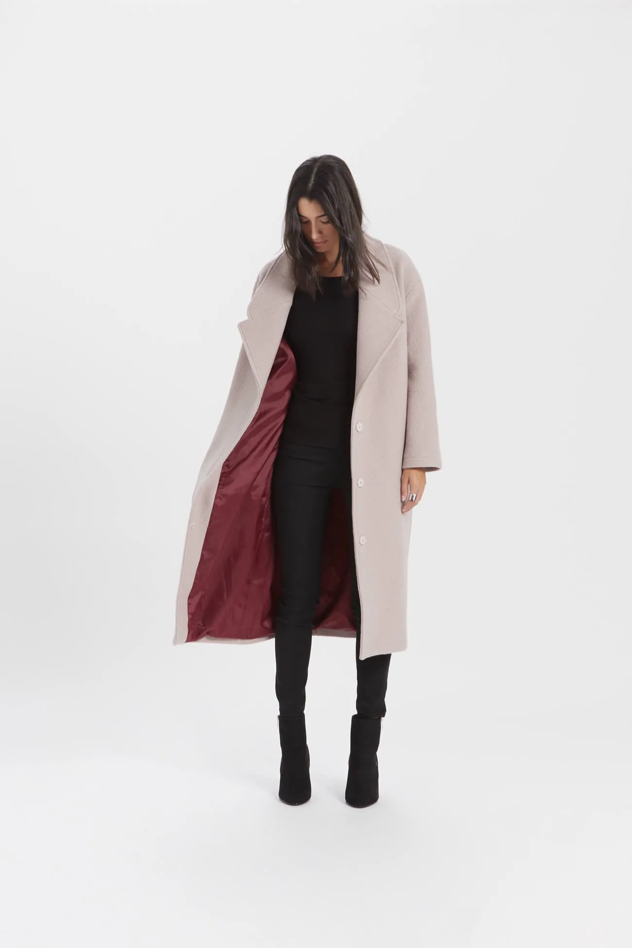 Elizabeth Coat