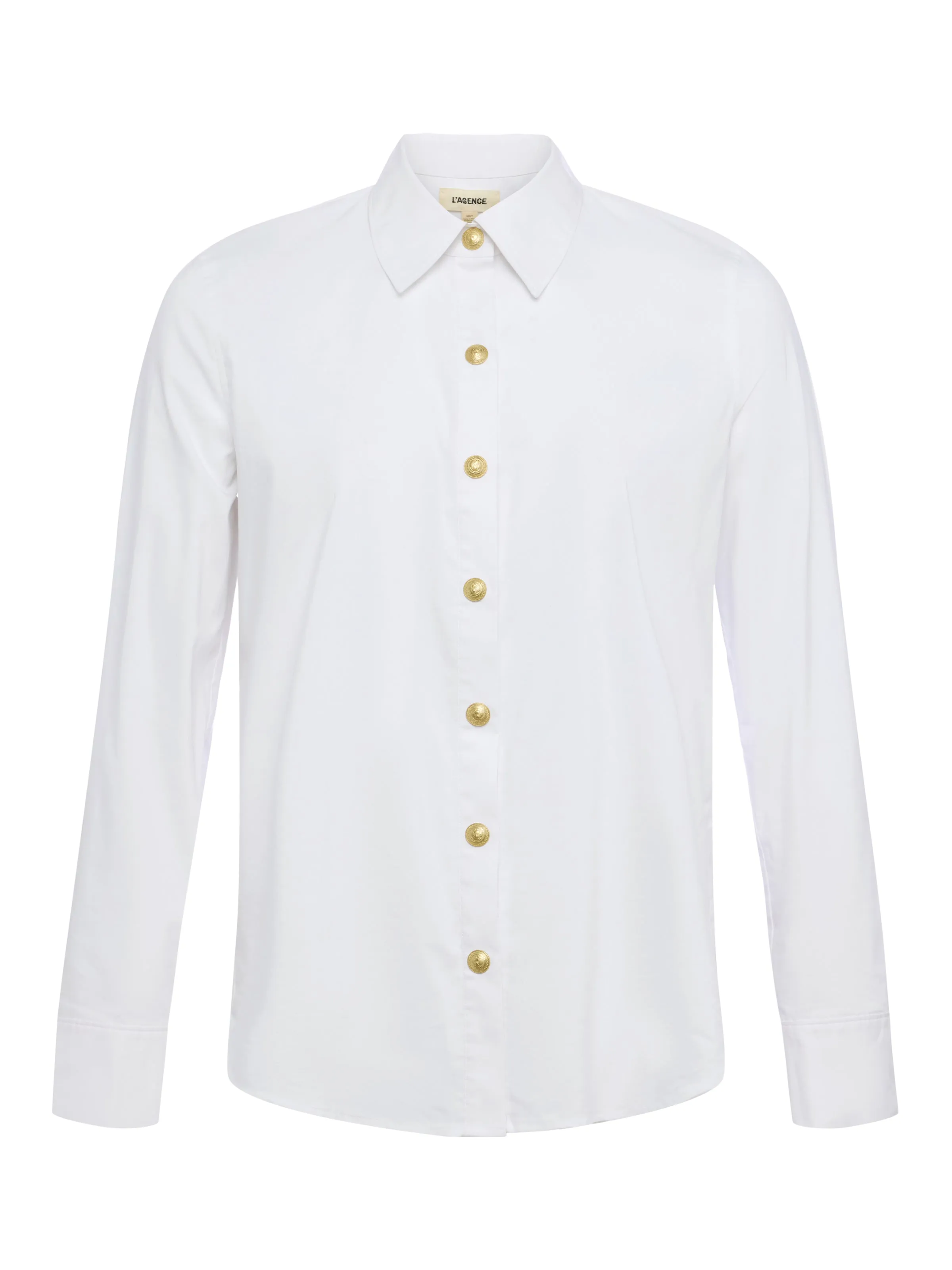 Ellery Button-Down Shirt