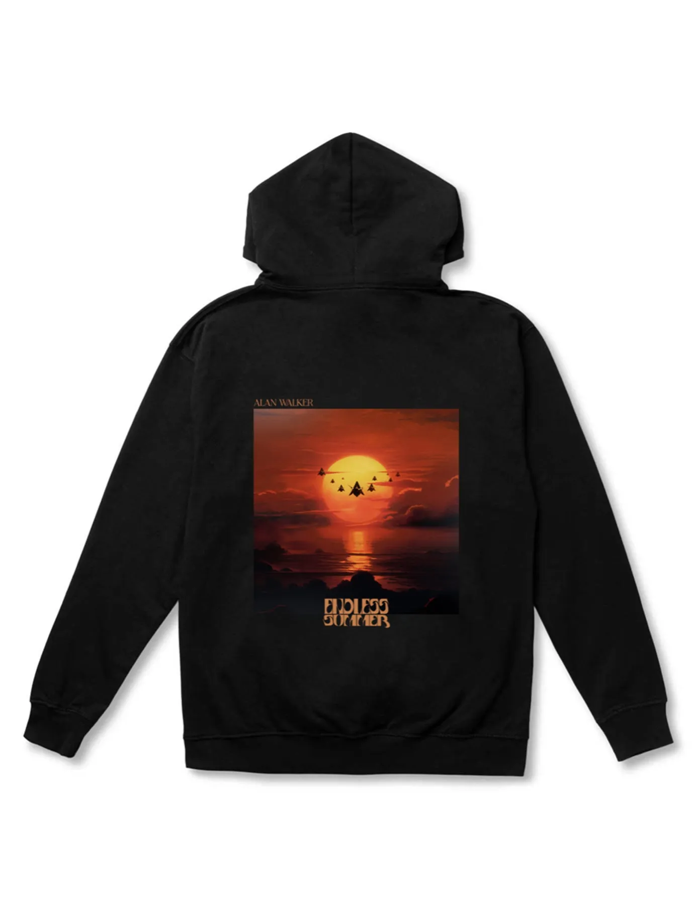 ENDLESS SUMMER | Hoodie