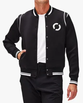 Equinox Varsity Jacket