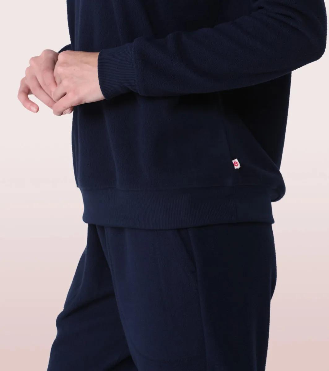 Essentials Fleece Sweatshirt