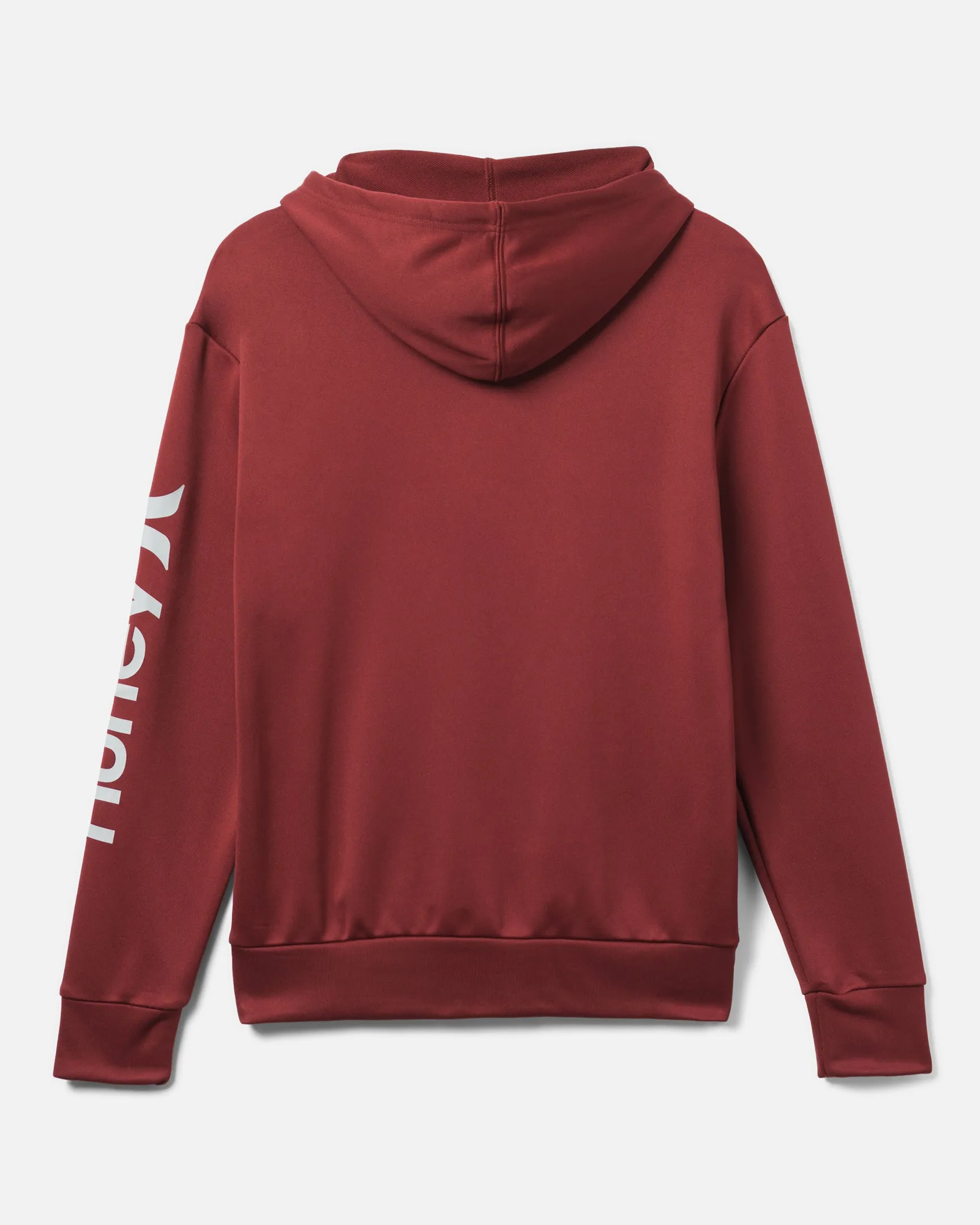 Exist Bootcamp French Terry Pullover Hoodie