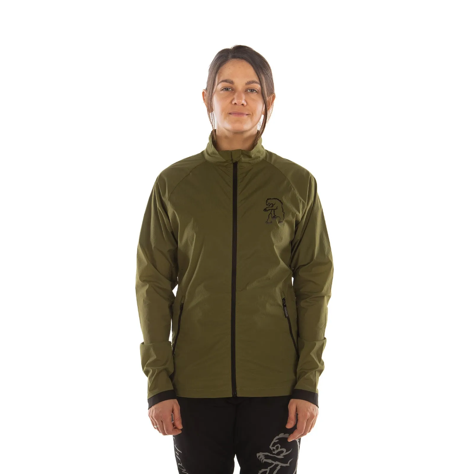 Factor Jacket Women's