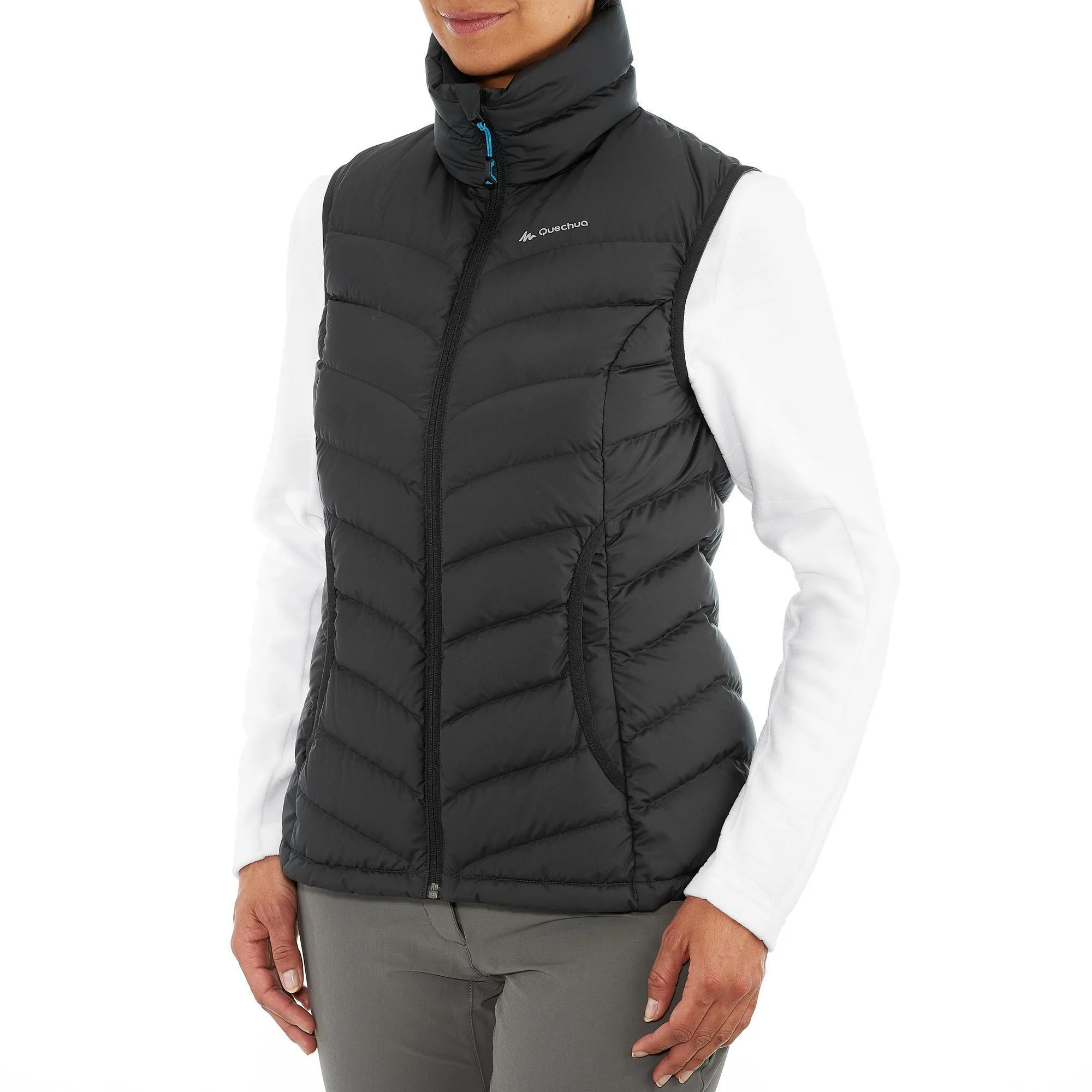 Forclaz Women’s MT500 Down Puffer Vest