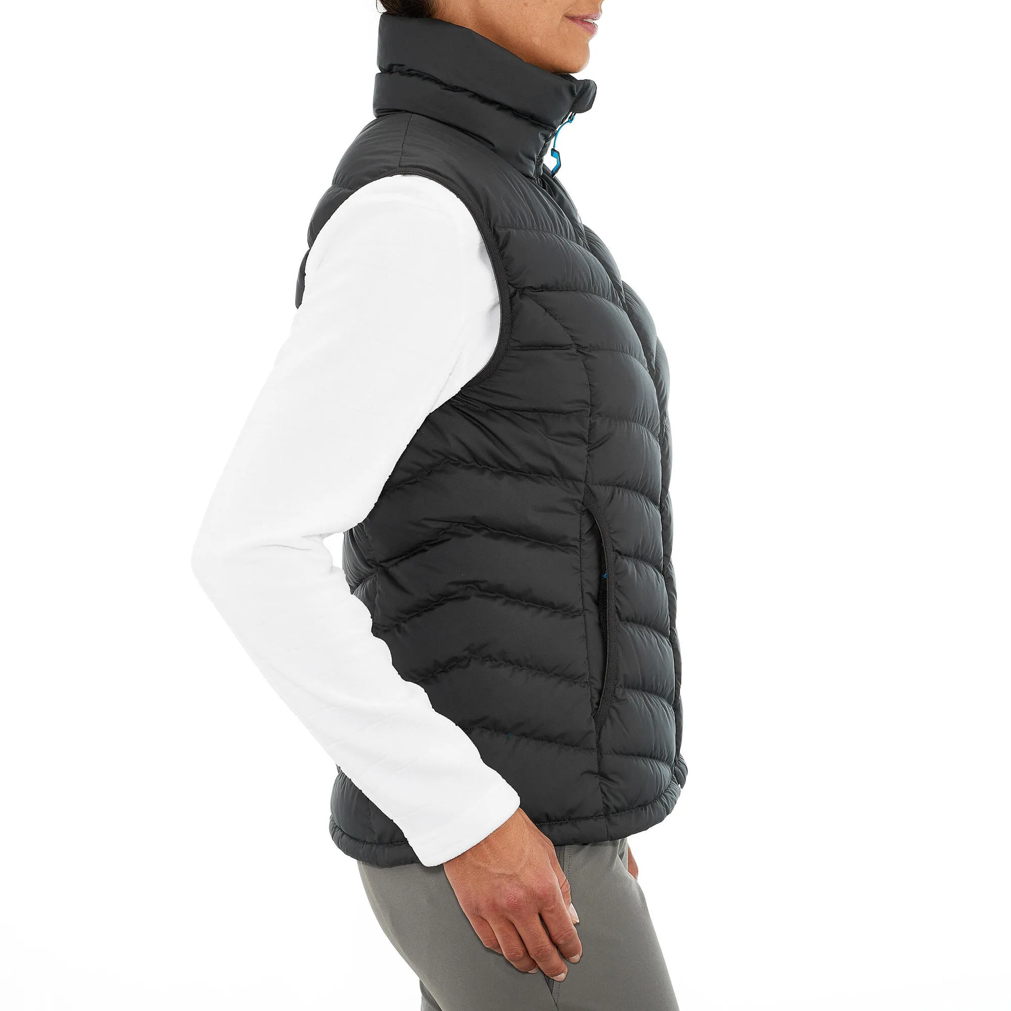 Forclaz Women’s MT500 Down Puffer Vest