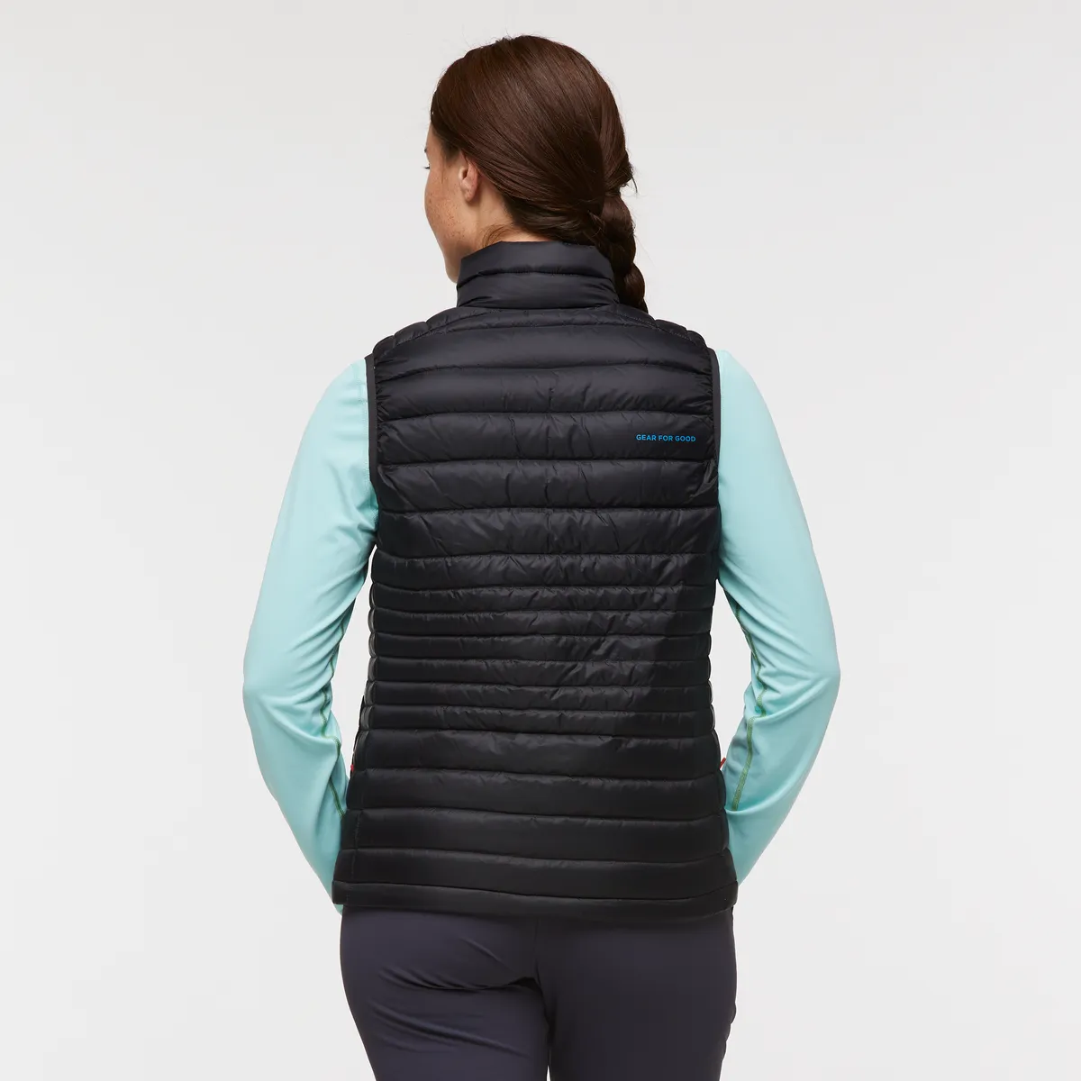 Fuego Down Vest - Women's