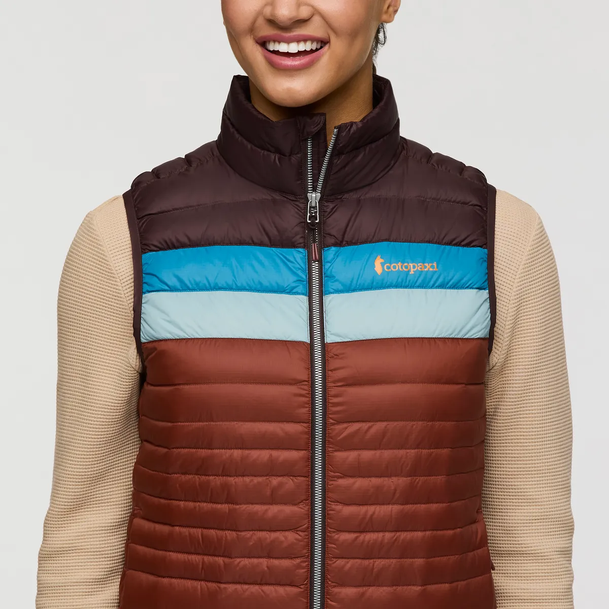 Fuego Down Vest - Women's