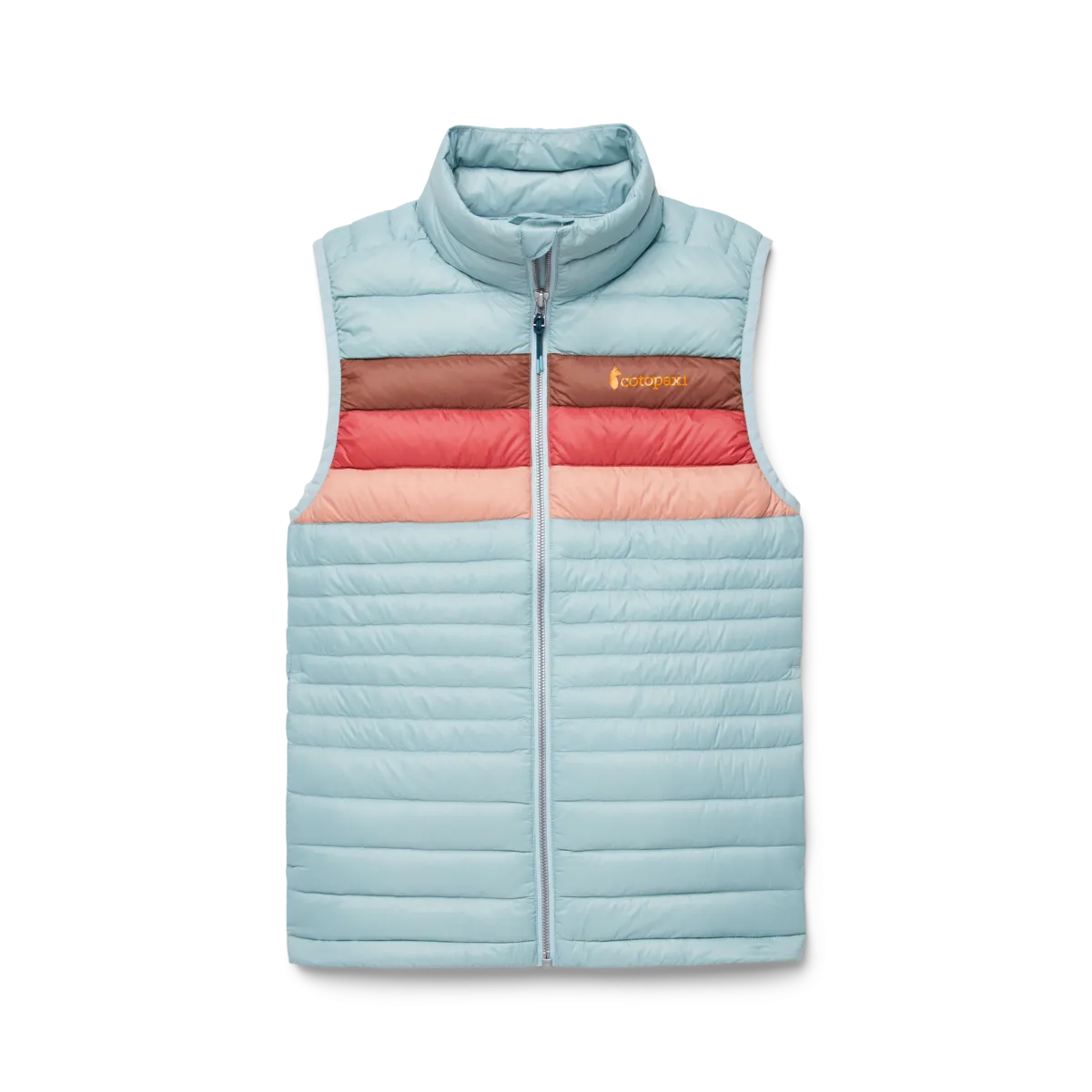 Fuego Down Vest - Women's