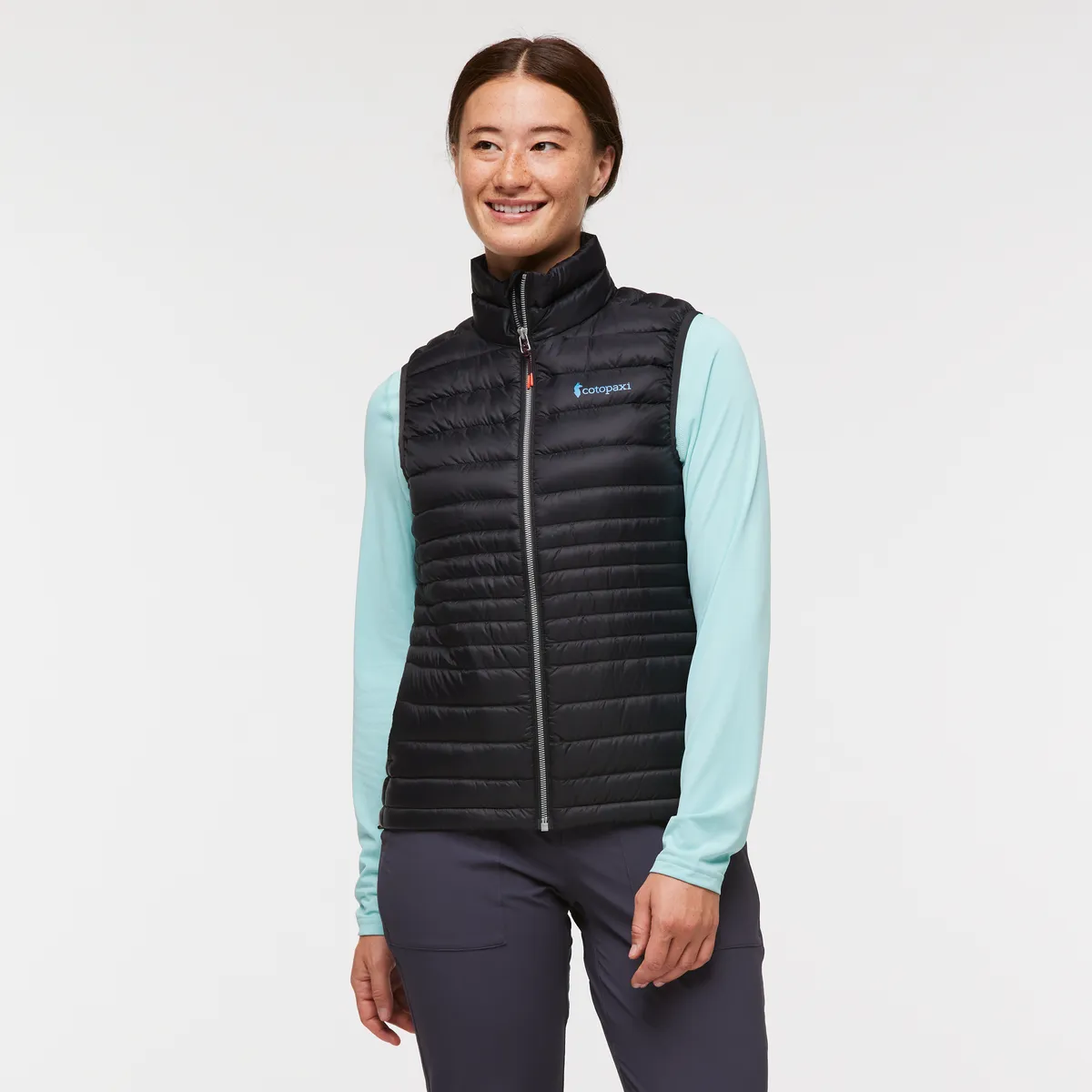 Fuego Down Vest - Women's