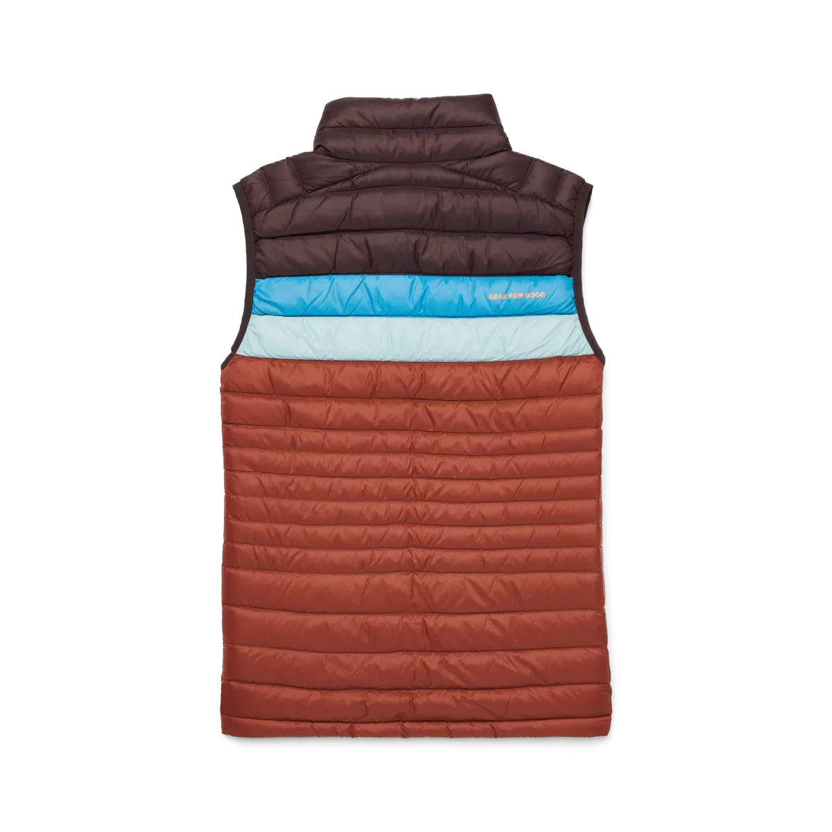 Fuego Down Vest - Women's