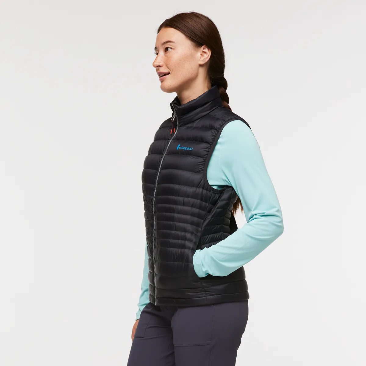 Fuego Down Vest - Women's