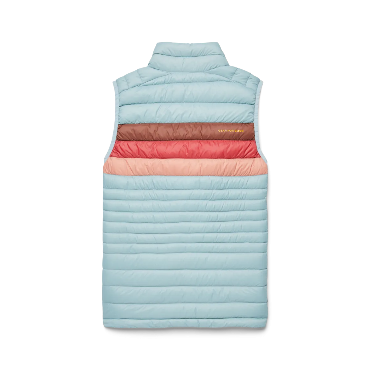 Fuego Down Vest - Women's