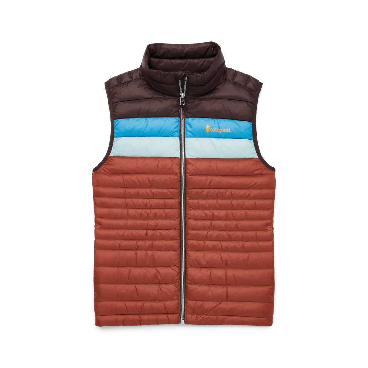 Fuego Down Vest - Women's